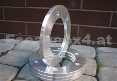 Spurverbreiterung Japanlochkreis - 6x139,7 x 5 mm